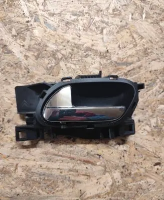 Citroen C4 Grand Picasso Rear door interior handle 303966