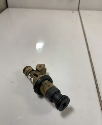 Volvo V70 Fuel injector 0125821