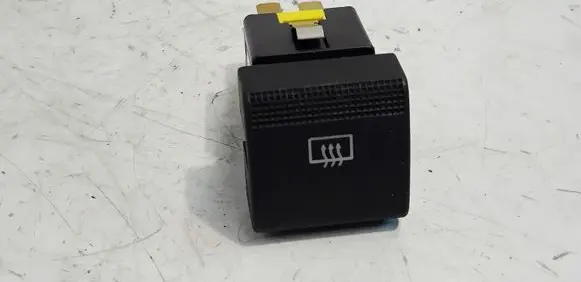 Opel Vectra B Windscreen/window heater switch 09134506