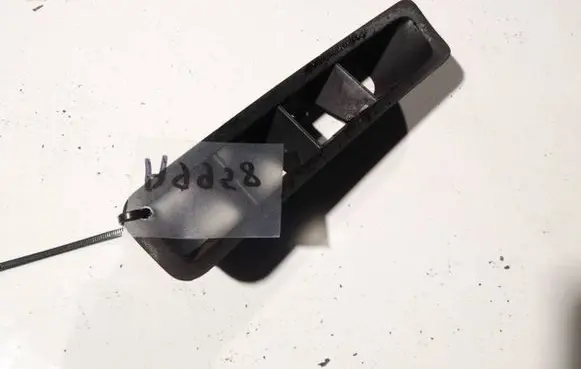Renault Laguna III Other interior part 1001177