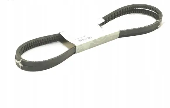 Mercedes-Benz 200 300 W123 Alternator belt A0099976992