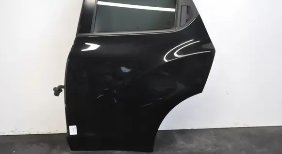 Nissan Juke I F15 Rear door 