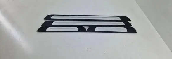 Audi A6 S6 C7 4G sill trim set (inner) 4G0853375 4G0853376 4G0853373
