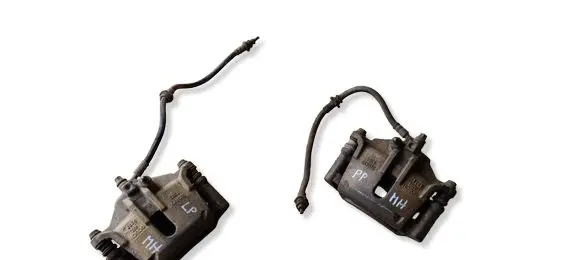 Suzuki Ignis Front brake caliper 5510484E00 5510384E00 5586284E00