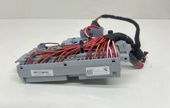 BMW 7 G11 G12 Fuse box set 9350313