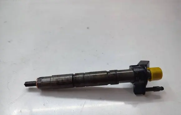 BMW 3 F30 F35 F31 Fuel injector 0445117030