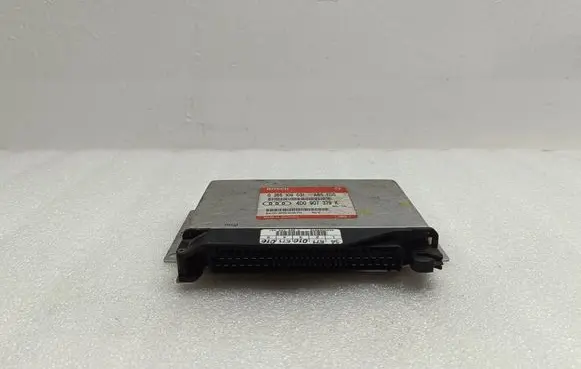 Audi A6 S6 C4 4A ABS control unit/module 0265109031 4D0907379K DK0V30950874