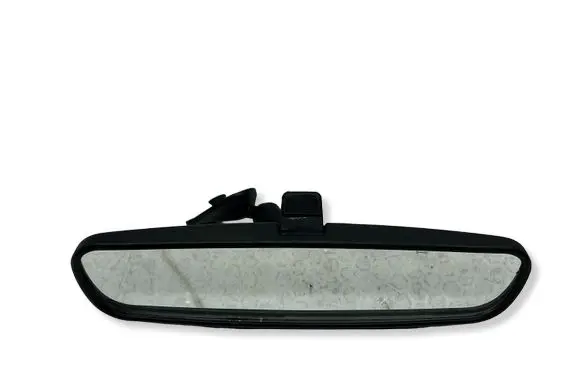 Mitsubishi Pajero Rear view mirror (interior) E8011681
