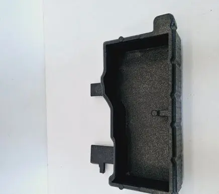 Peugeot 2008 II Other trunk/boot trim element 9834338580