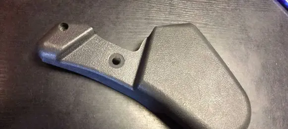 Mercedes-Benz C W203 Seat trim 2039180130