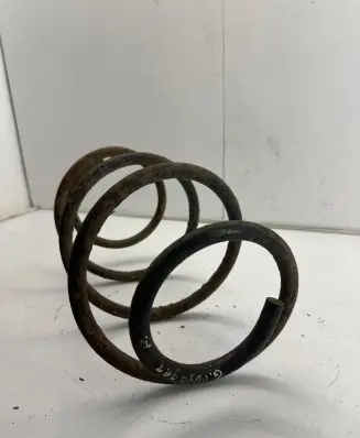 Chrysler Voyager Front coil spring