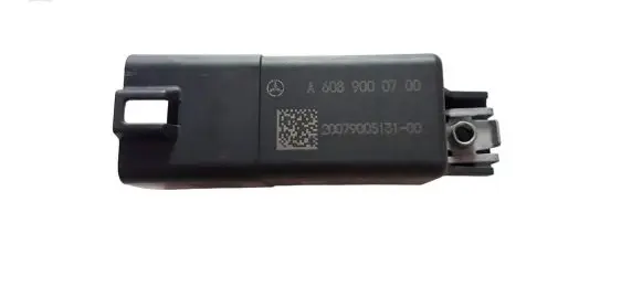 Mercedes-Benz A W177 Glow plug pre-heat relay A6089000700