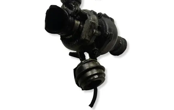 Audi A6 S6 C5 4B Turbo 028145702HKASACJA 028145702H