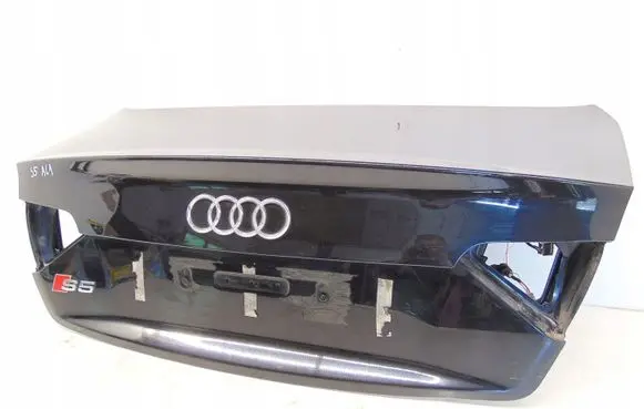 Audi A5 8T 8F Tailgate/trunk/boot lid