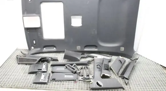 BMW X5 E53 Headlining set 