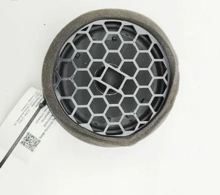 Skoda Kodiaq II Front door speaker 5E3035411A 10527201