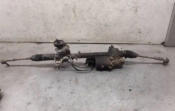 Volkswagen PASSAT CC Steering rack 5N1909144K