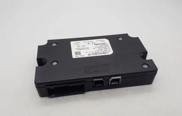 Ford Fusion II Head unit multimedia control DS7T14B428AE