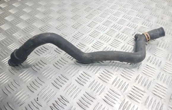 Renault Megane II Engine coolant pipe/hose