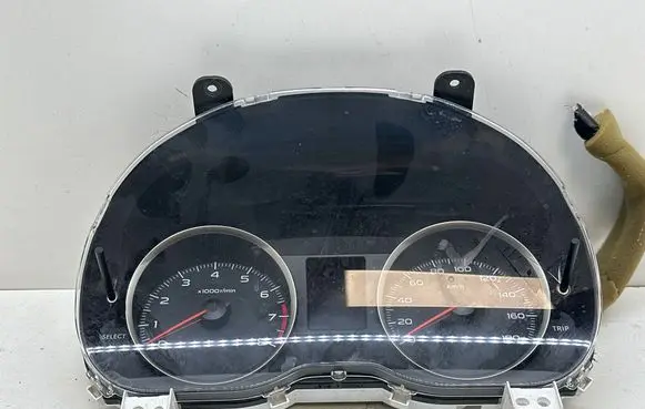 Subaru Impreza IV Speedometer (instrument cluster) 85013FJ100