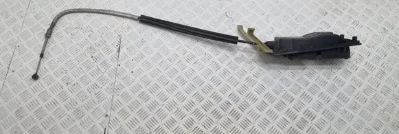 Audi Q7 4L Gear shift cable linkage 4L0713265A