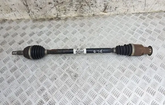Citroen C3 Front driveshaft 9685524880