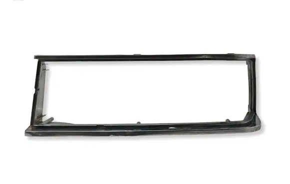 BMW 6 E24 Rear/tail light trim molding 63211360464