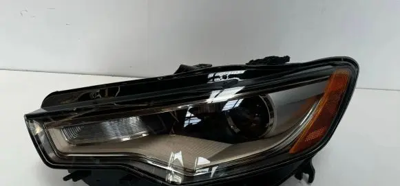 Audi A6 S6 C7 4G Headlight/headlamp 4G0941043E
