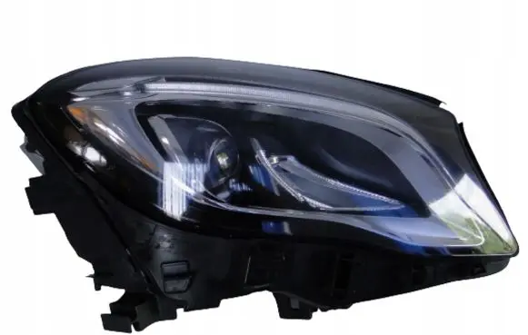 Mercedes-Benz GLA W156 Headlight/headlamp A1569067000