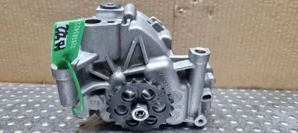 BMW 3 E92 E93 Oil pump 7838311 S65B40