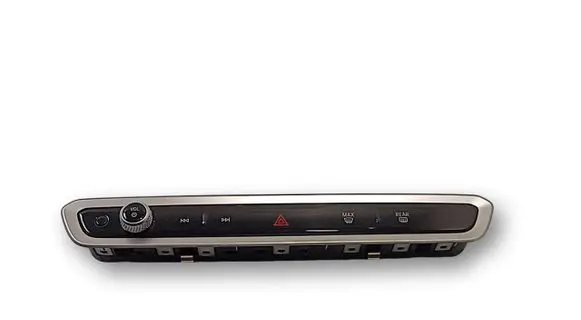 BMW X5 G05 Head unit multimedia control 61315A64198 5A64198