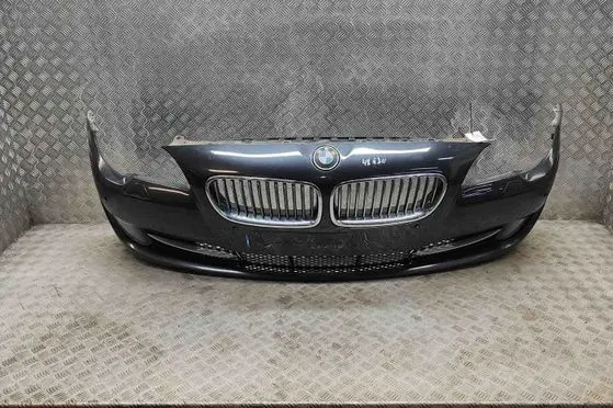 BMW 5 F10 F11 Front bumper 7285961