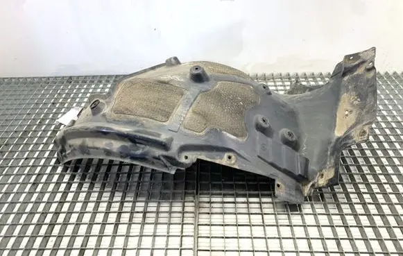 BMW 5 G30 G31 G38 Front wheel arch liner splash guards 7340795