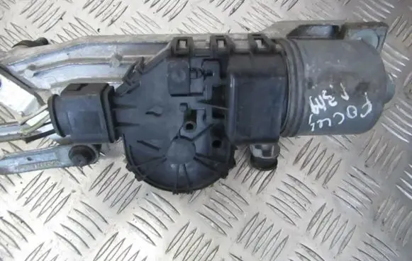 Ford Focus Wiper motor 4M5117508BA 4M51-17508-BA
