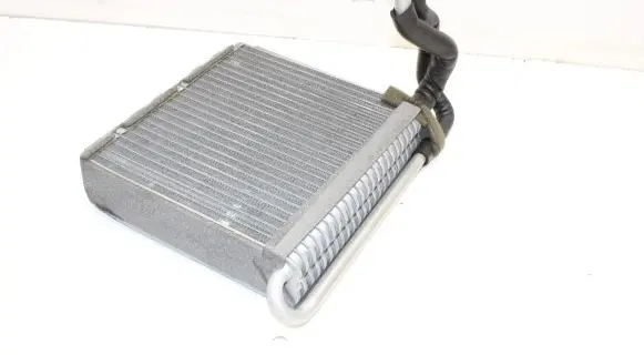 Ford C-MAX II Heater blower radiator