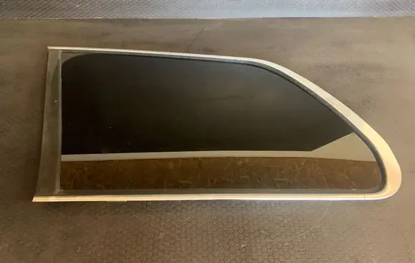 Volvo XC90 Rear side window 43R001604 E000199