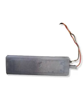 Mercedes-Benz 190 W201 Other interior light 0018200601