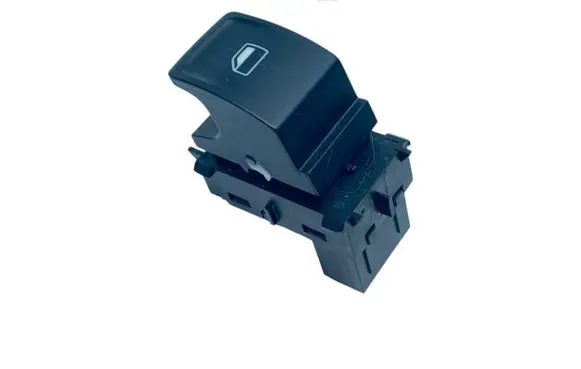 Skoda Fabia Mk3 (NJ) Electric window control switch 5JA959855