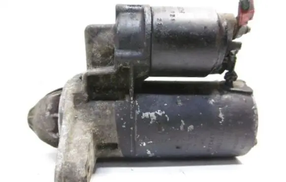 Chrysler Neon I Starter motor 4793210