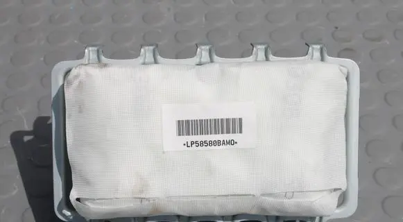 Mitsubishi Eclipse Cross Passenger airbag 7030A629 7030A629-AIRBAG PODUSZKA-PASAZERA