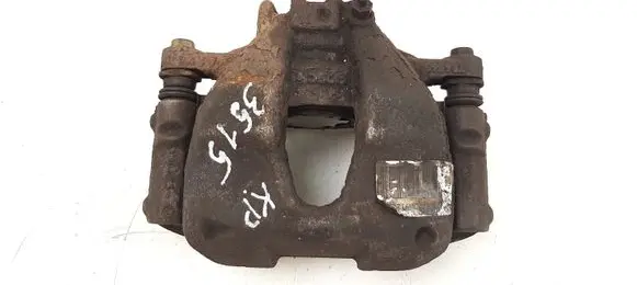 Peugeot 308 Front brake caliper
