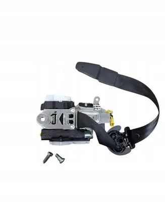 Audi A7 S7 4G Front seatbelt 4G8857706P