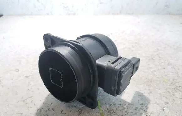 Audi A1 Mass air flow meter 5WK97023 03L906461