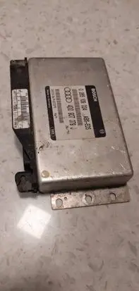 Audi A4 S4 B5 8D ABS control unit/module 0265109024 DK0036940729 4D0907379J