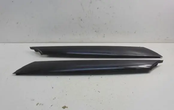 Skoda Fabia Mk2 (5J) Other exterior part 5J6853263A