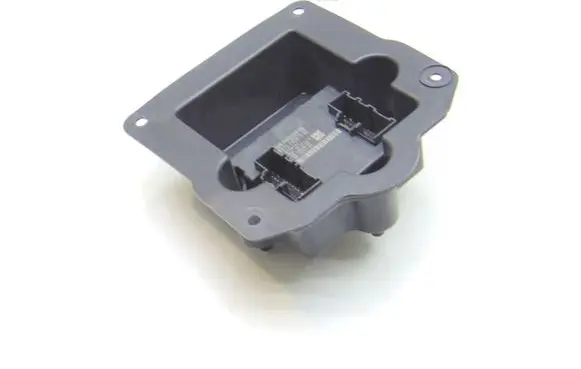 Jaguar XE Door control unit/module FK7214D619BE