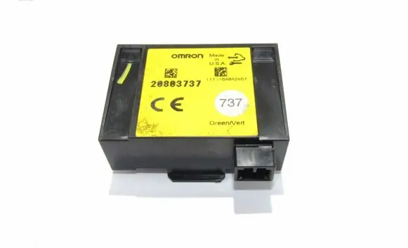 Chevrolet Captiva Other control units/modules 20803737