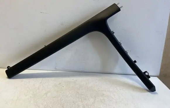 Porsche Taycan 9J1 Panel trim 9JA857004E