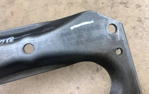 other engine part