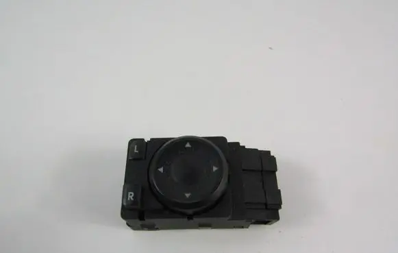 Volkswagen PASSAT B5 Wing mirror switch 3B1959565B